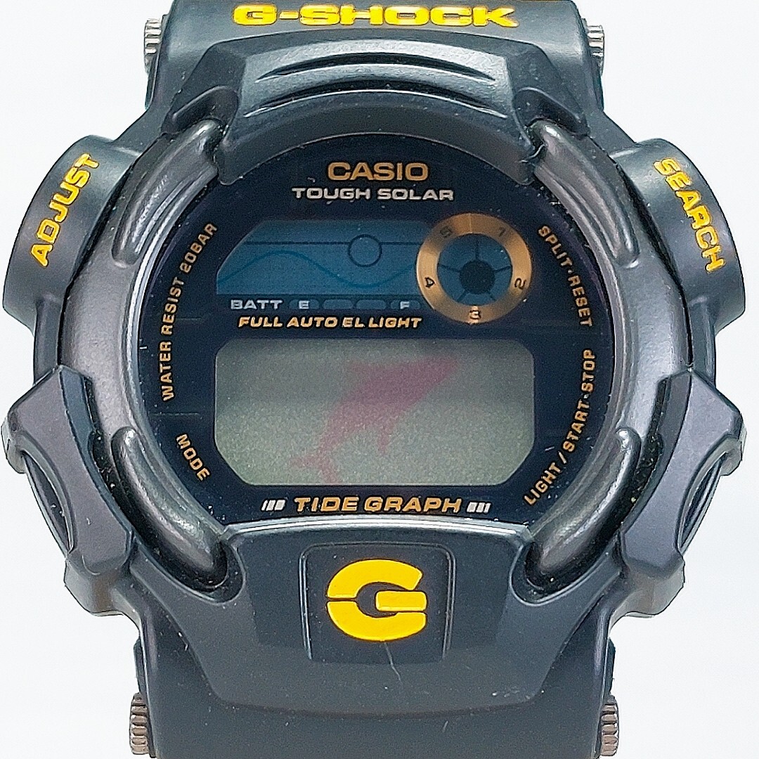 Yahoo!オークション -「dw-9701」(G-SHOCK) (カシオ)の落札相場・落札価格