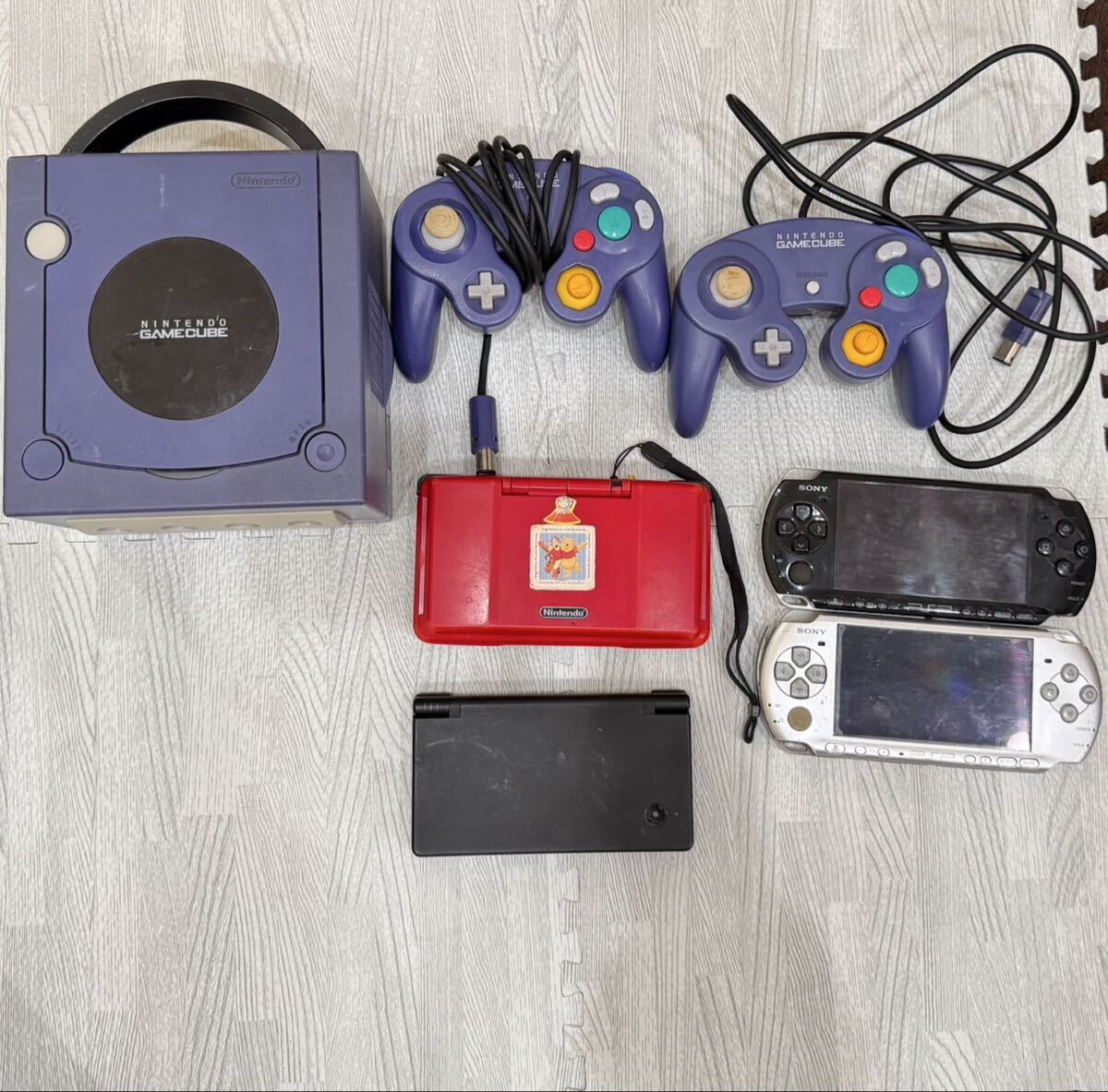2026年最新】Yahoo!オークション -ゲーム機 まとめ売りの中古品・新品