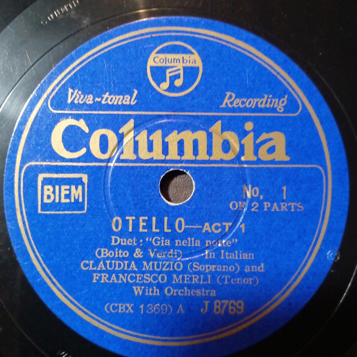 Yahoo!オークション -「クラシックレコード」の落札相場・落札価格