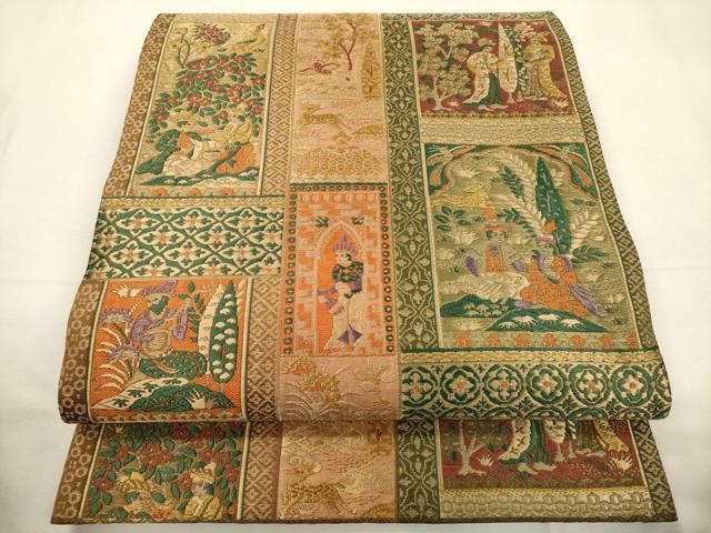 2026年最新】Yahoo!オークション -正倉院 帯の中古品・新品・未使用品一覧