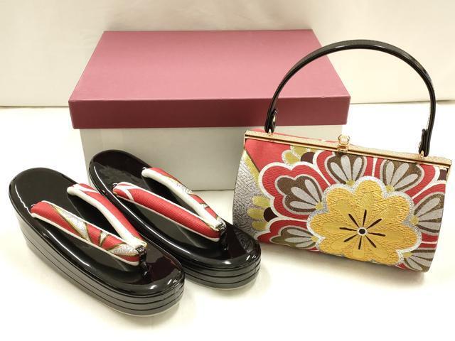 2026年最新】Yahoo!オークション -和装バッグの中古品・新品・未使用品一覧