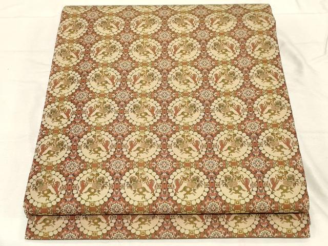 2026年最新】Yahoo!オークション -獅子狩文錦の中古品・新品・未使用品一覧