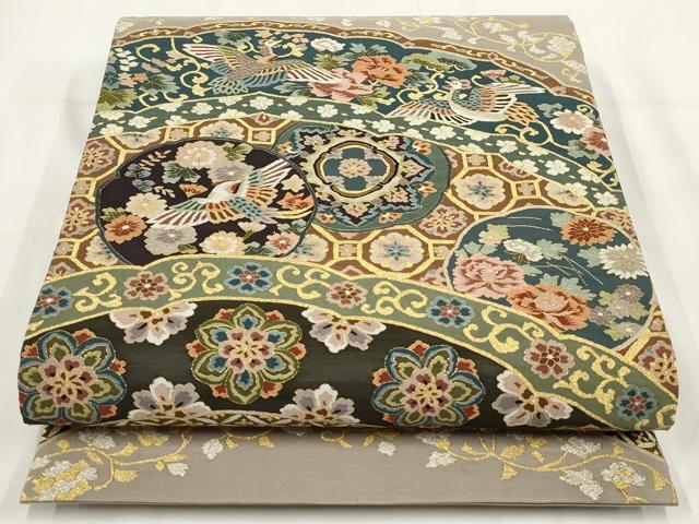 2026年最新】Yahoo!オークション -明綴れ 帯の中古品・新品・未使用品一覧