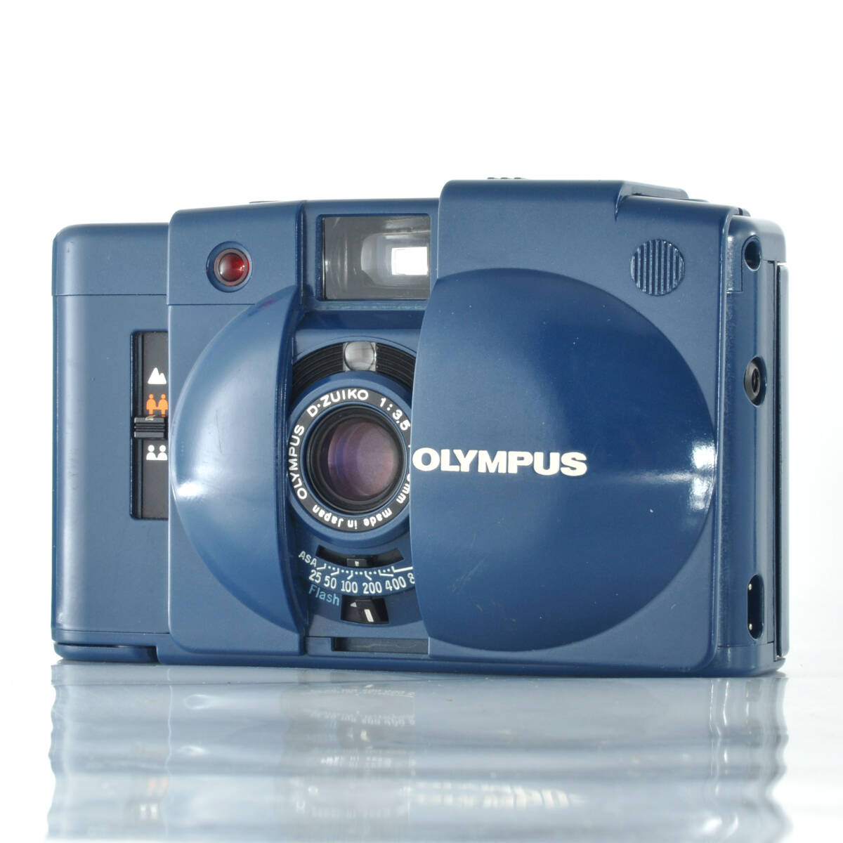 Yahoo!オークション -「オリンパス xa2」の落札相場・落札価格