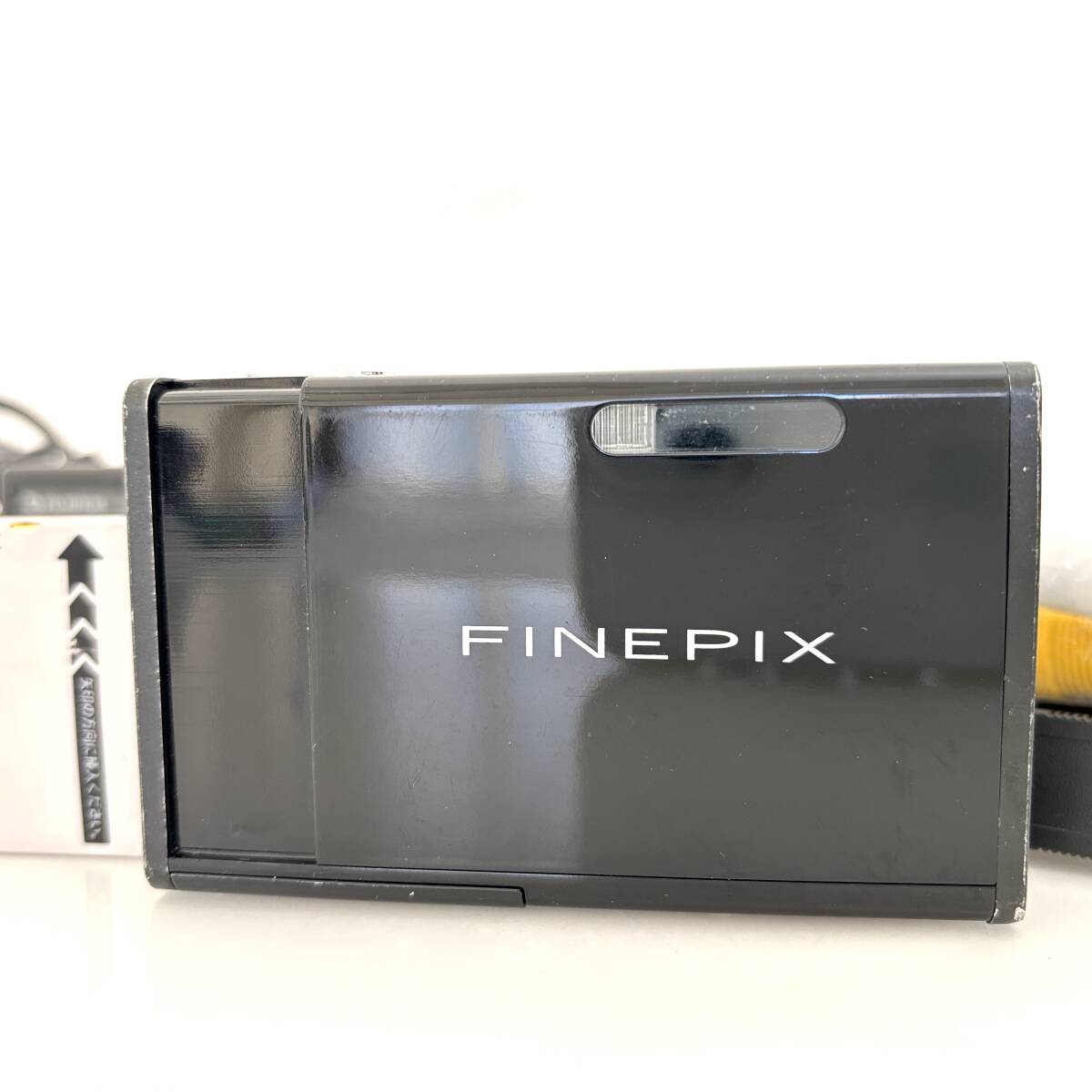 Yahoo!オークション -「finepix z2」の落札相場・落札価格