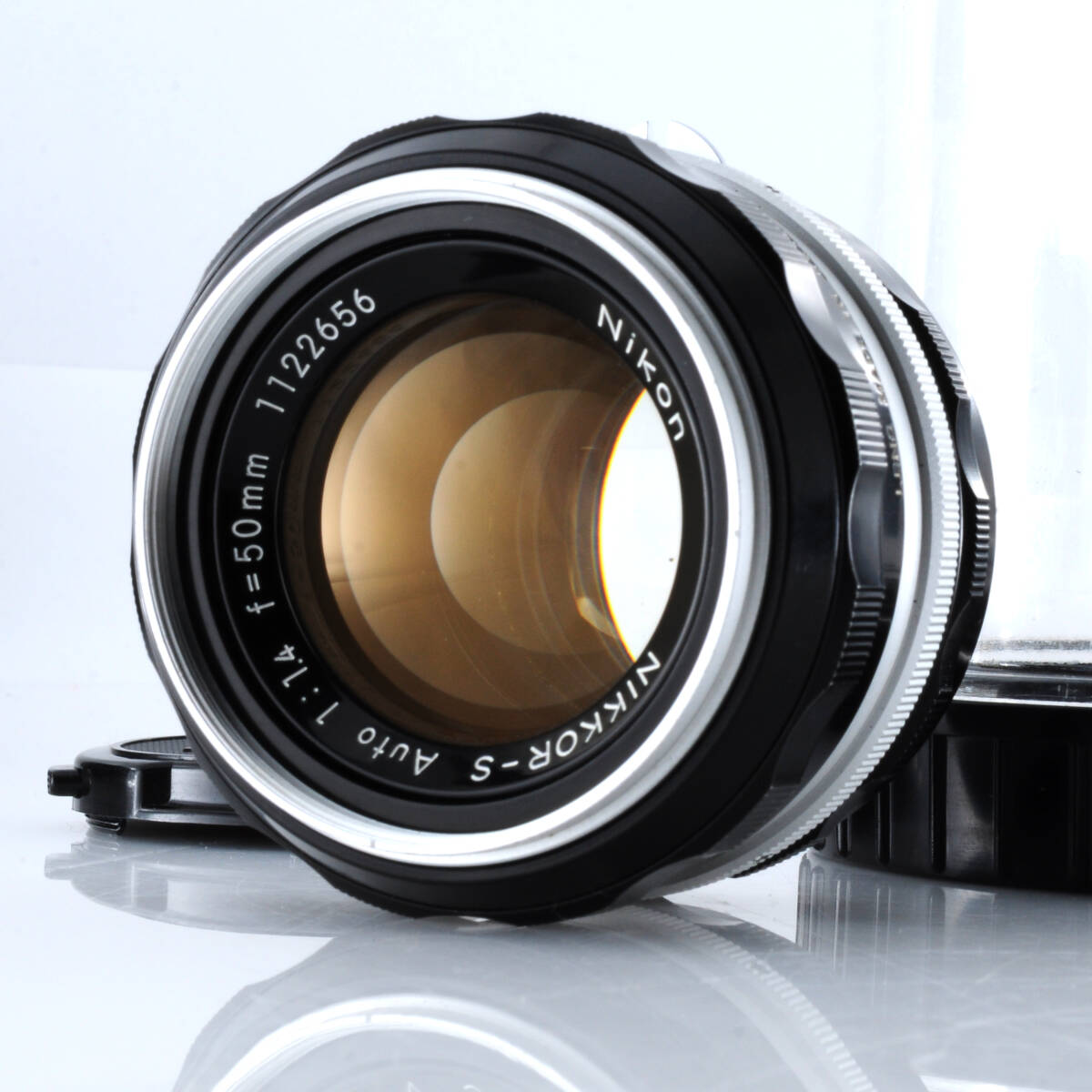 2026年最新】Yahoo!オークション -nikkor 50mm f1.4 非ai(レンズ)の