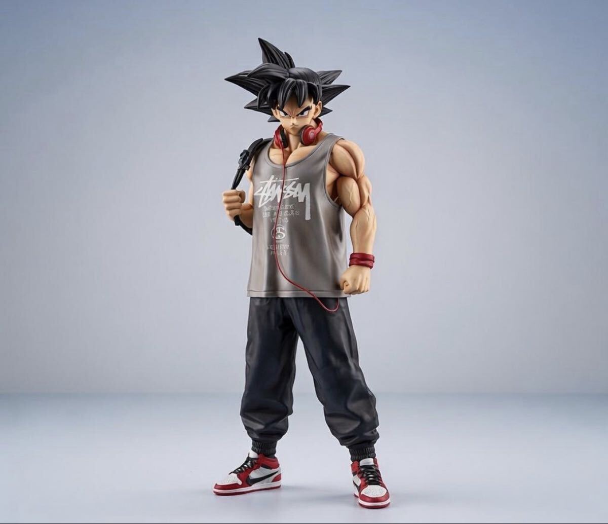 2026年最新】Yahoo!オークション -ドラゴンボール ガレージキット