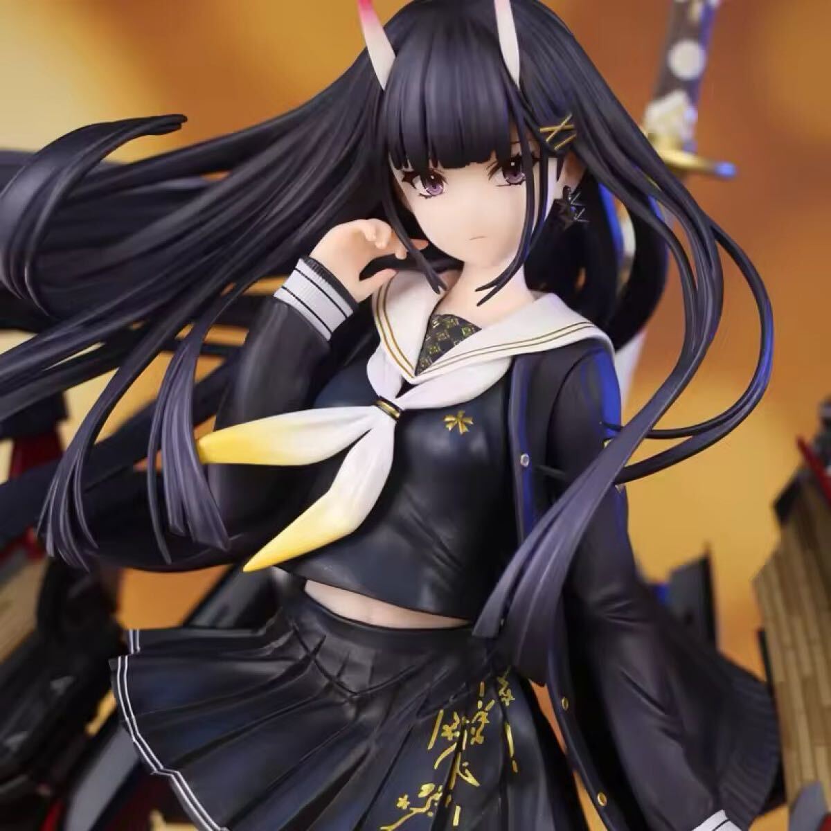 2026年最新】Yahoo!オークション -ガレージキット アズールレーン