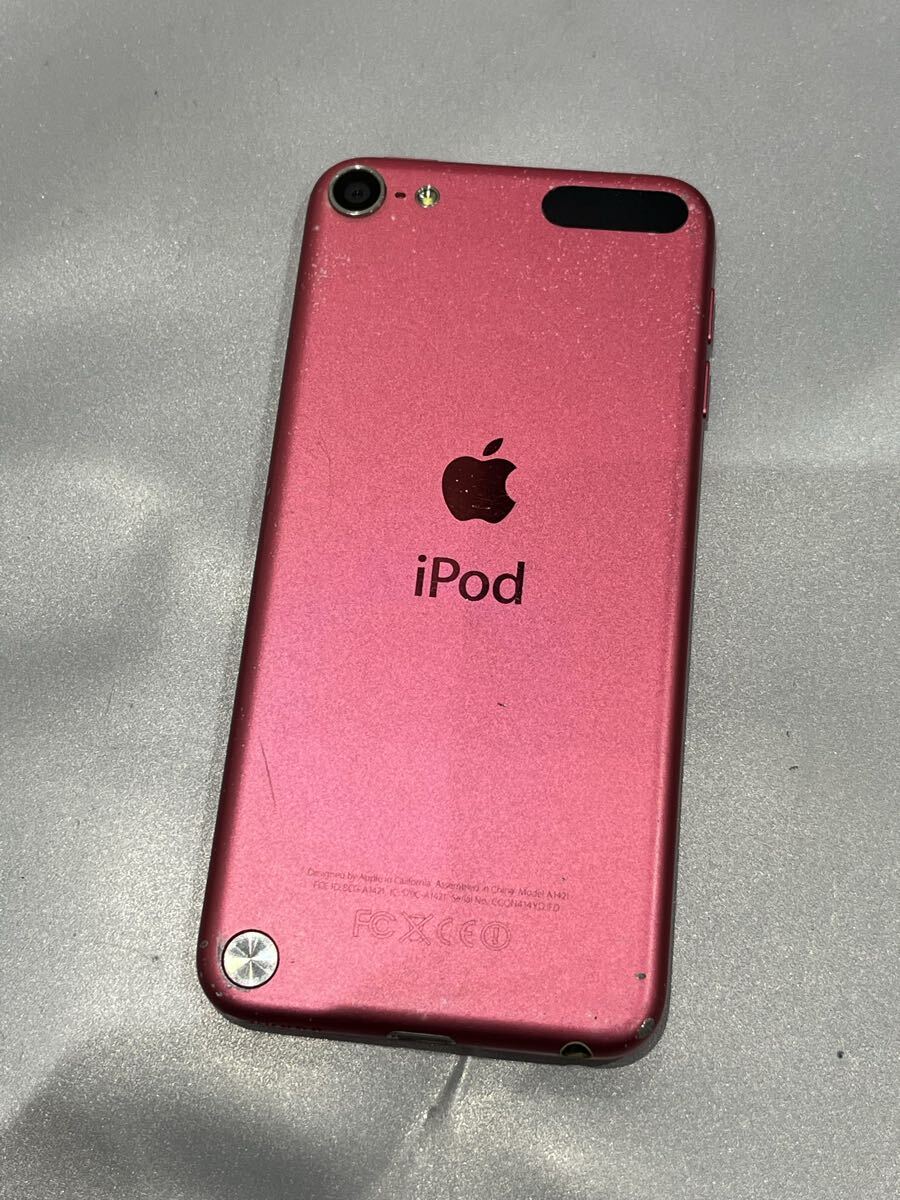 Apple iPod touch 第5世代 [32GB] オークション比較 - 価格.com