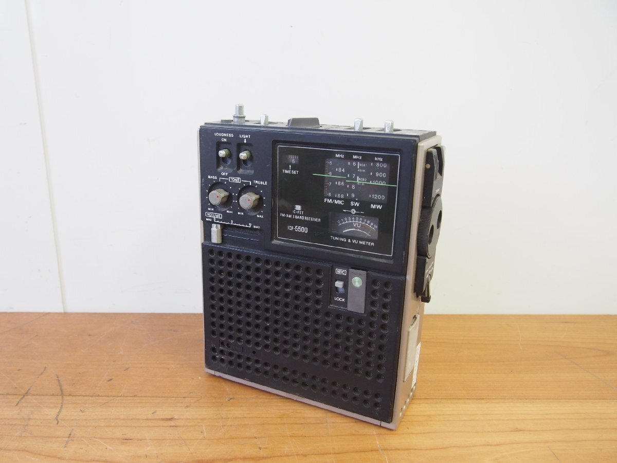2026年最新】Yahoo!オークション -sonyラジオの中古品・新品・未使用品一覧