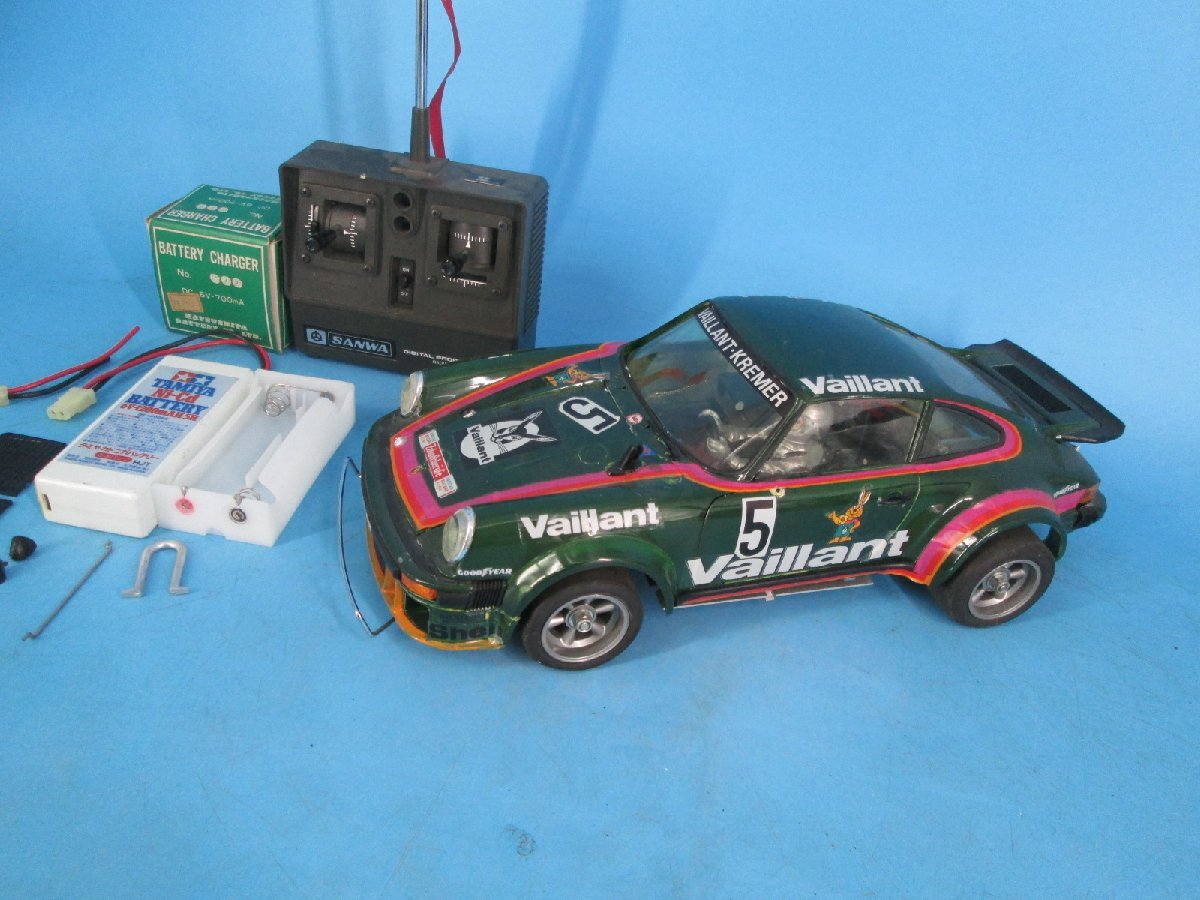2026年最新】Yahoo!オークション -ラジコン ポルシェ934の中古品・新品