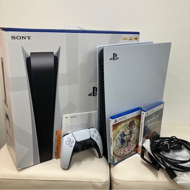 2026年最新】Yahoo!オークション -ps5 の中古品・新品・未使用品一覧