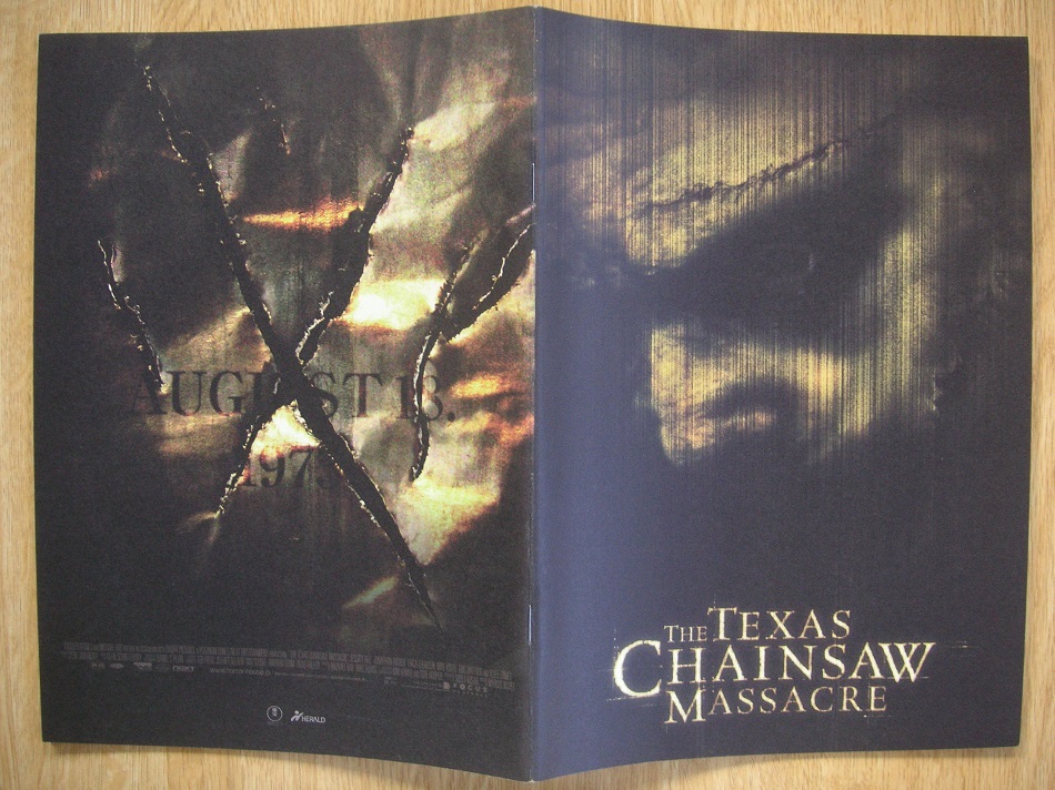 2026年最新】Yahoo!オークション -悪魔のいけにえ パンフレットの中古