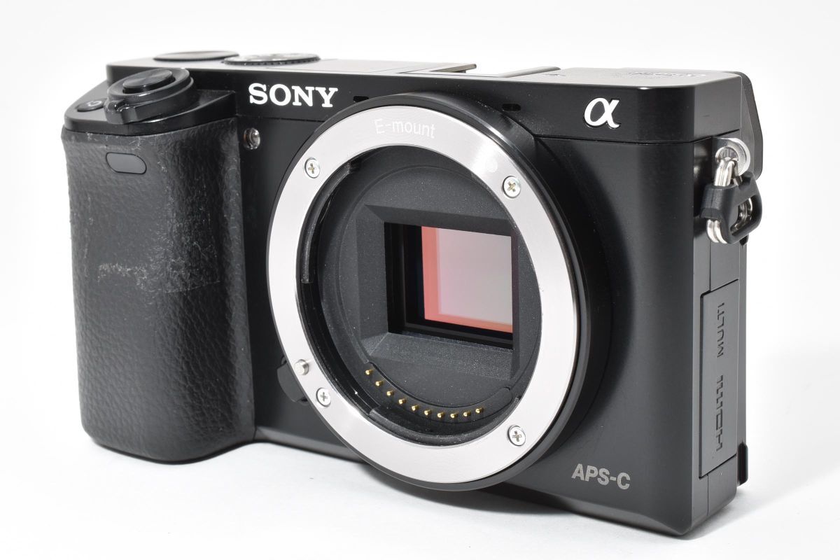 2026年最新】Yahoo!オークション -α6000 (ジャンク)の中古品・新品・未