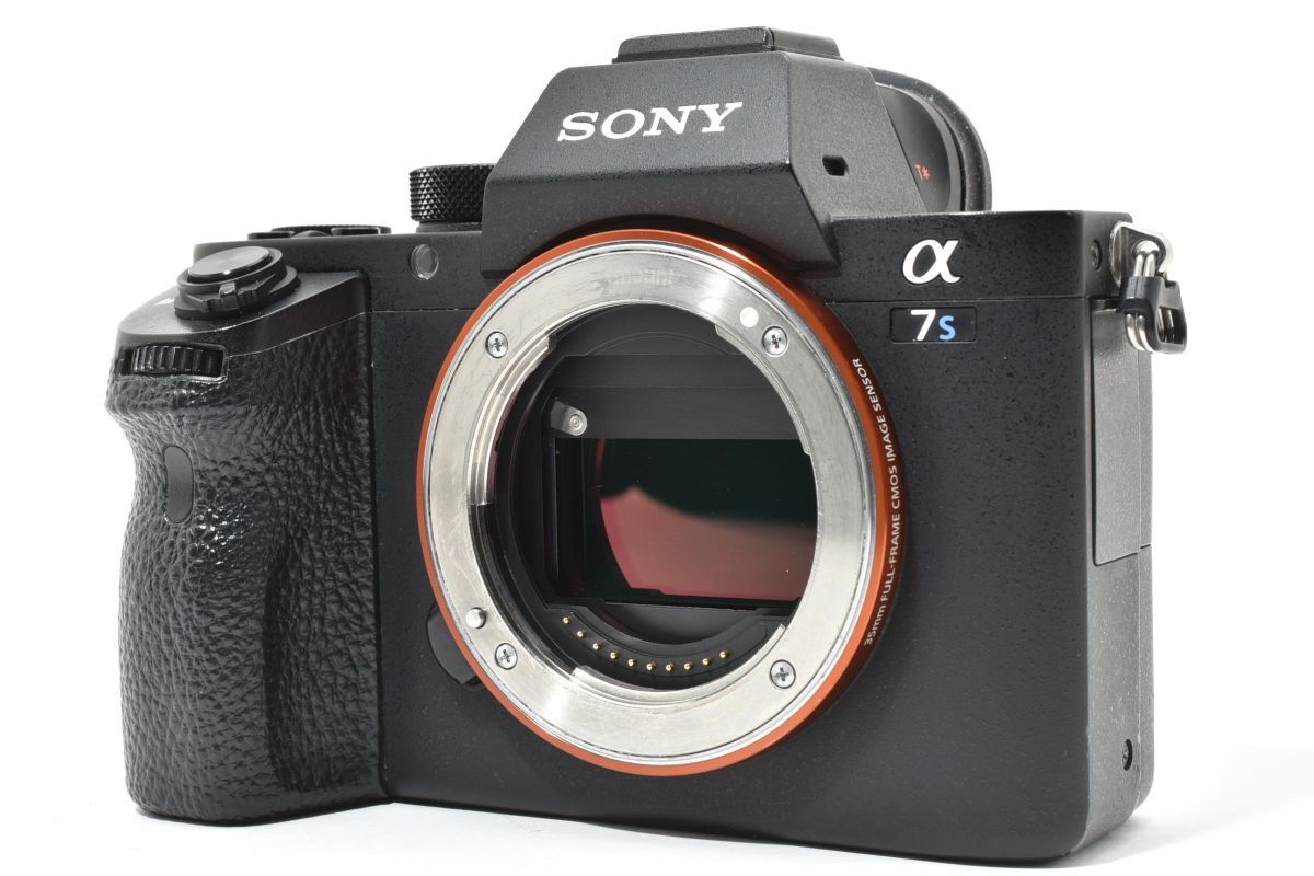 価格.com - SONY α7S II ILCE-7SM2 ボディ 価格比較