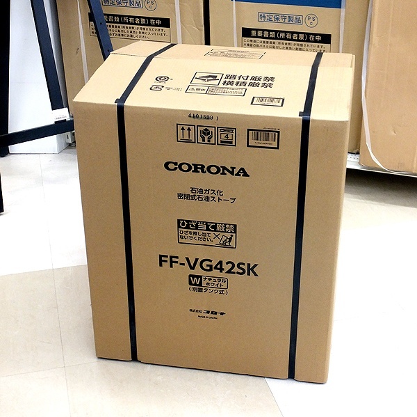 2026年最新】Yahoo!オークション -コロナff式の中古品・新品・未使用品一覧