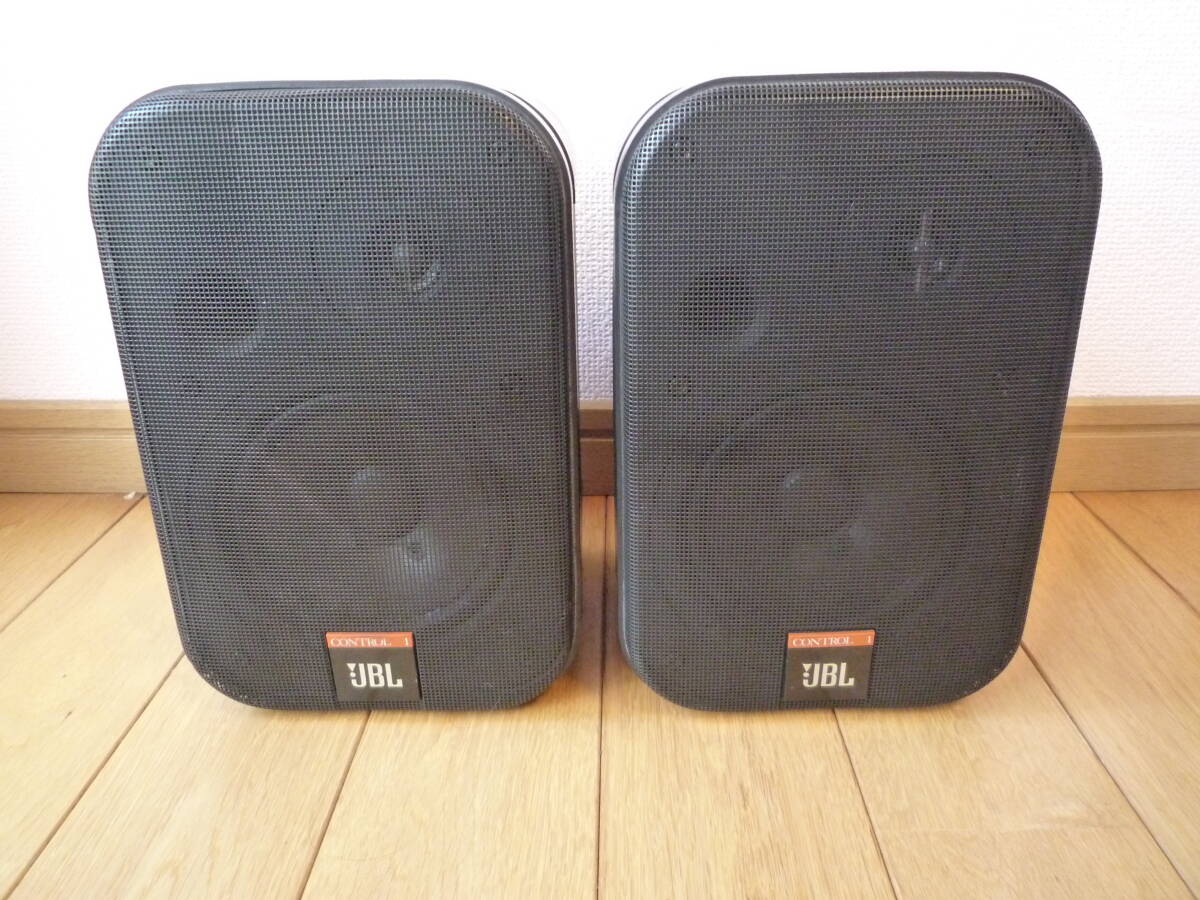 2026年最新】Yahoo!オークション -jbl control1 エッジの中古品・新品