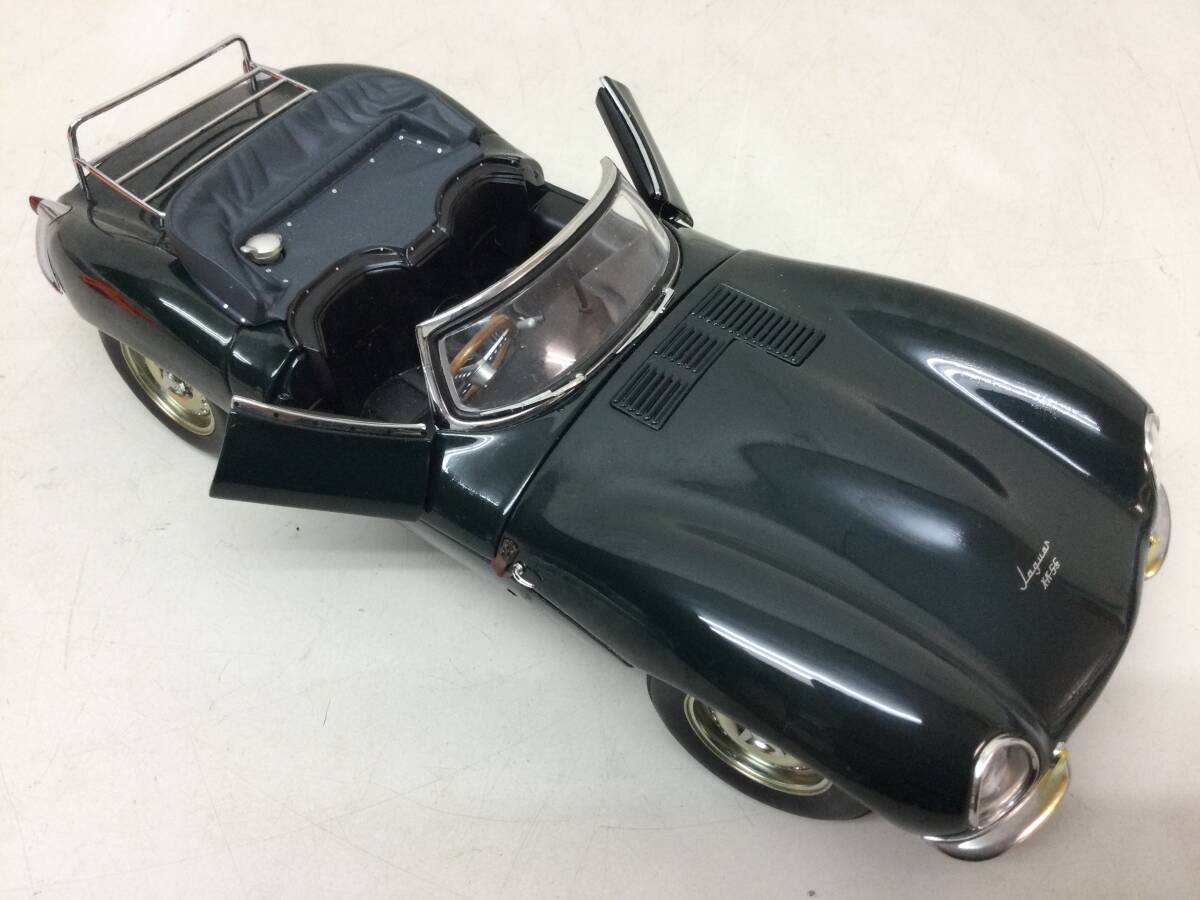 Yahoo!オークション -「ジャガー xk ss」の落札相場・落札価格