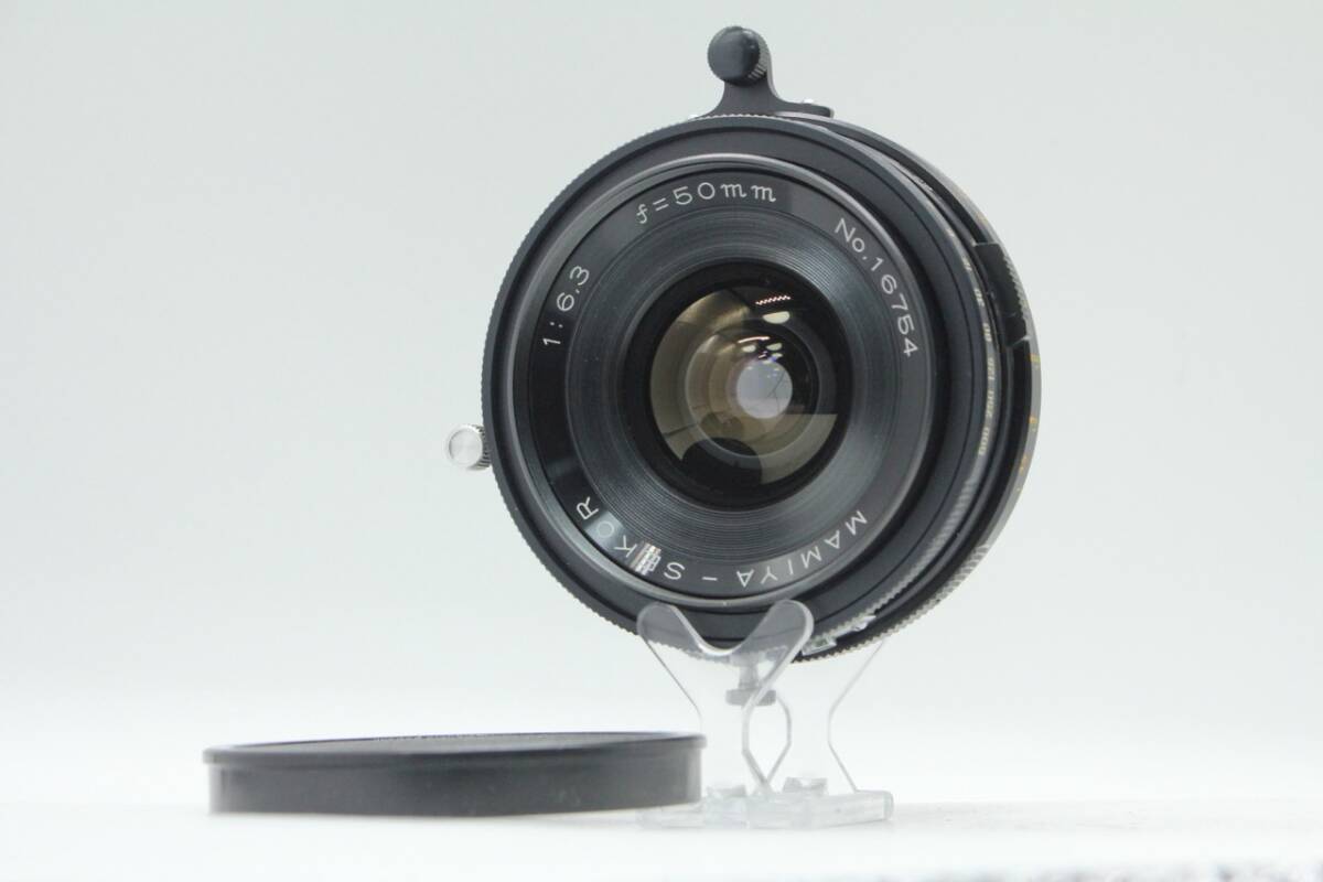 Yahoo!オークション -「sekor 50mm f6.3」の落札相場・落札価格