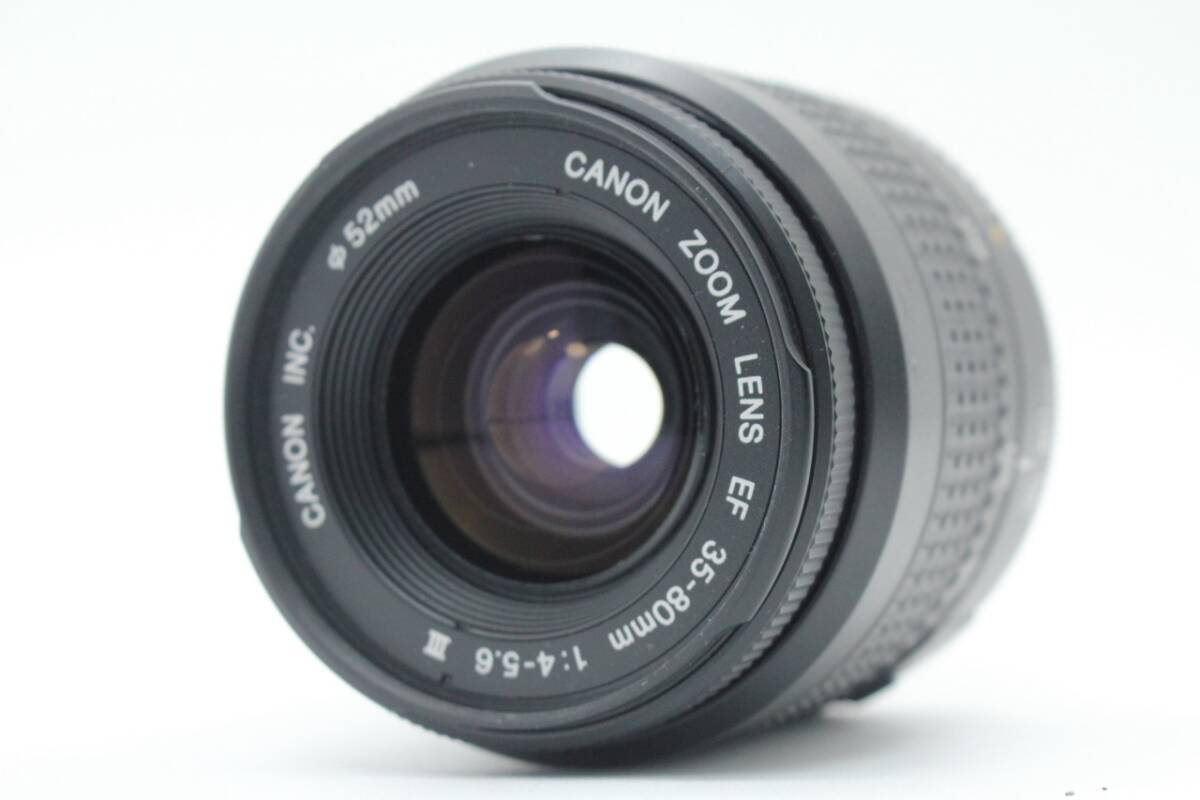 2026年最新】Yahoo!オークション -ef 35-80mm f4-5.6 iiiの中古品