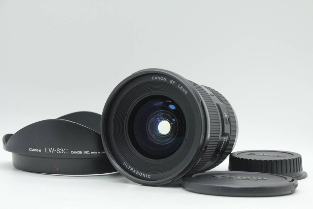 2026年最新】Yahoo!オークション -canon ef17-35mm f2.8l usmの中古品