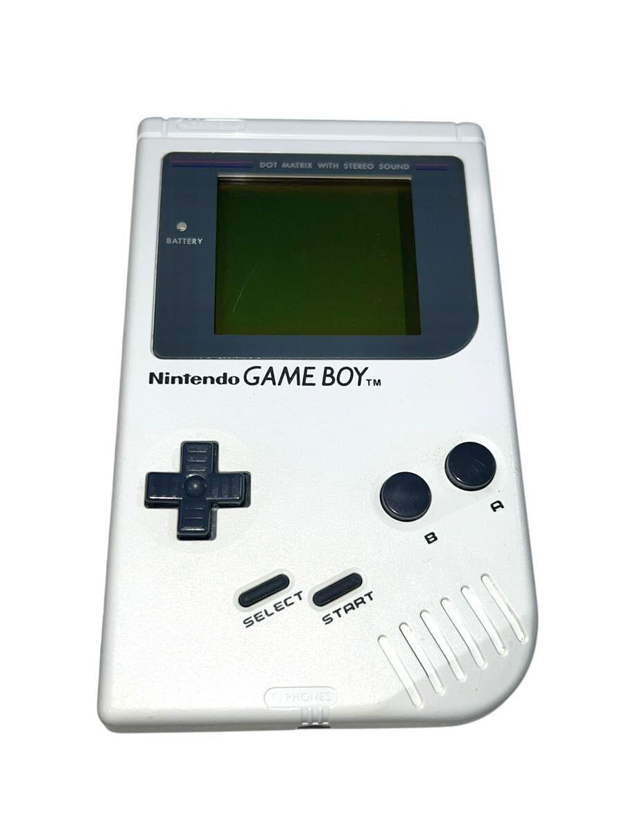 2026年最新】Yahoo!オークション -初代ゲームボーイの中古品・新品・未