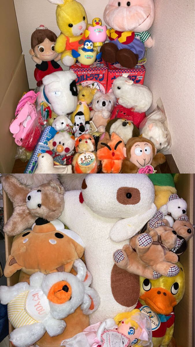2026年最新】Yahoo!オークション -昭和 レトロ ぬいぐるみの中古品