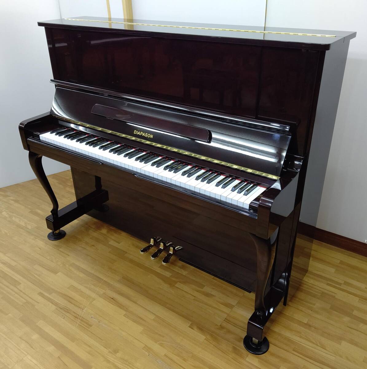 2026年最新】Yahoo!オークション -ディアパソンピアノの中古品・新品