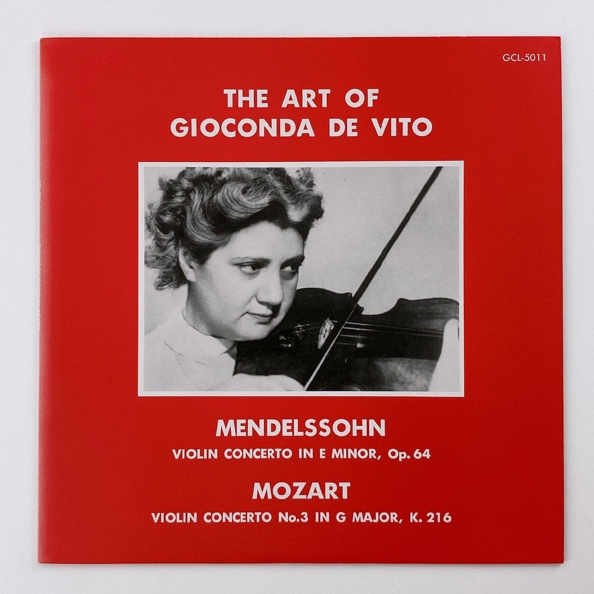 Yahoo!オークション -「ジョコンダ デ ヴィート」(レコード) の落札