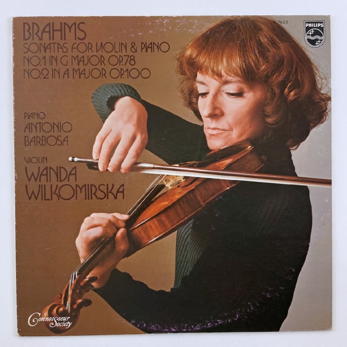 Yahoo!オークション -「ワンダ・ウィウコミルスカ」の落札相場・落札価格