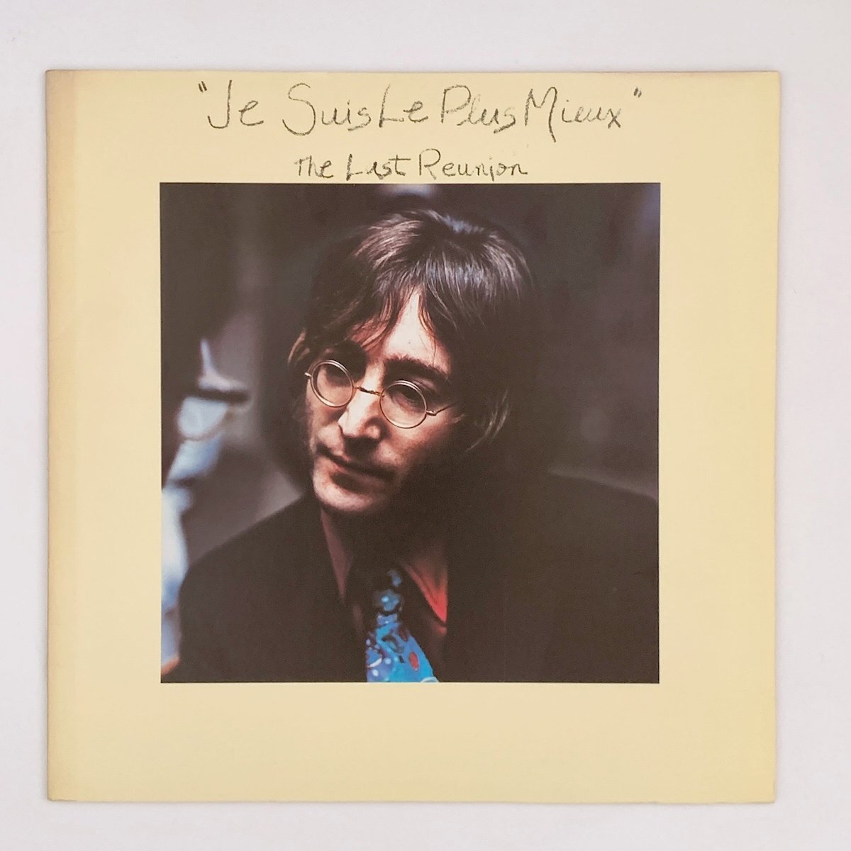 2026年最新】Yahoo!オークション -john lennon uk(レコード)の中古品