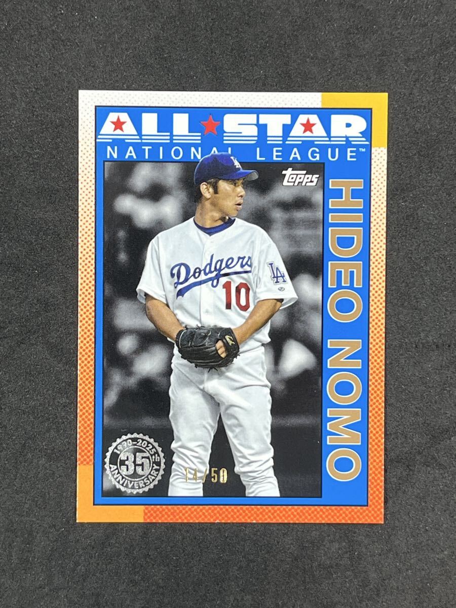 Yahoo!オークション -「野茂英雄」の落札相場・落札価格