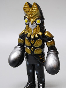 Yahoo!オークション -「サンガッツ ソフビ」の落札相場・落札価格