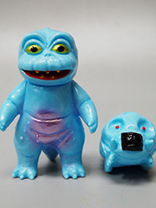 Yahoo!オークション -「ワンフェス サンガッツ」の落札相場・落札価格