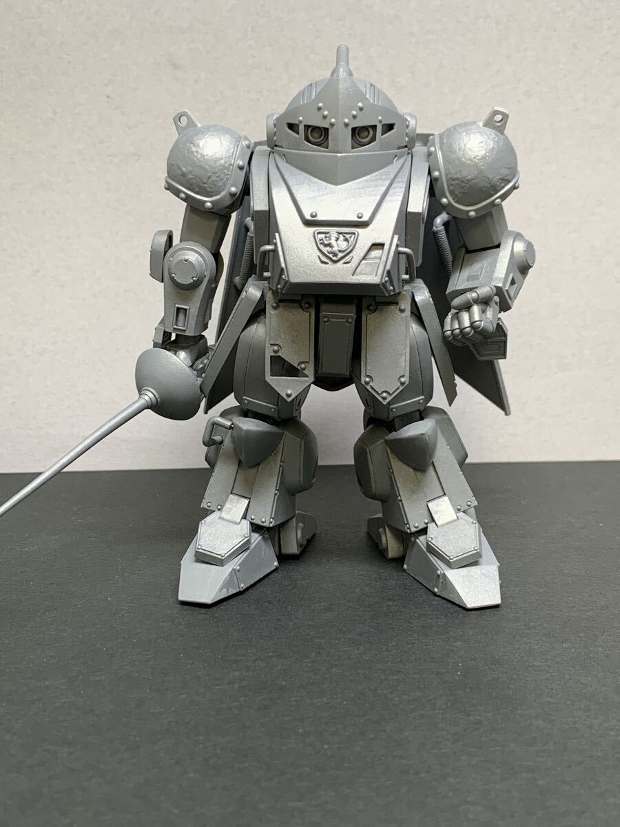 2026年最新】Yahoo!オークション -ガレージキット(装甲騎兵ボトムズ)の