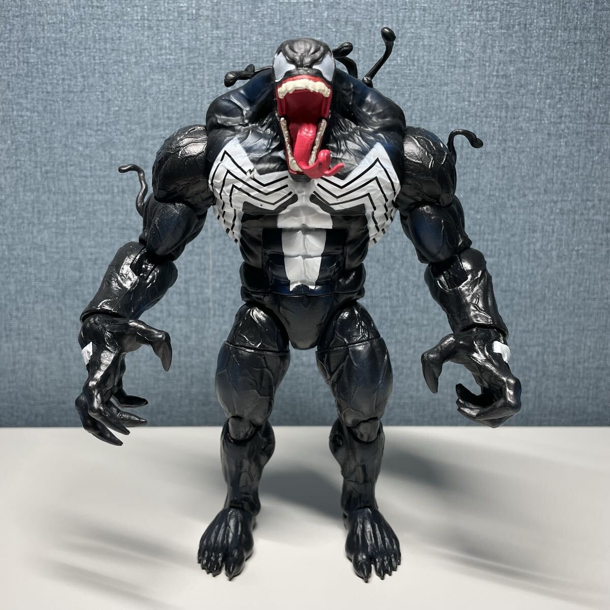 Yahoo!オークション -「アメイジングスパイダーマン 18インチ