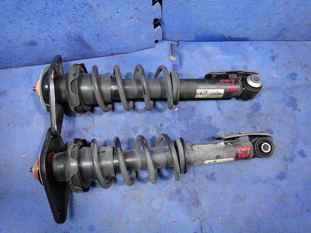 Yahoo!オークション -「mini クロスオーバー」(サスペンション