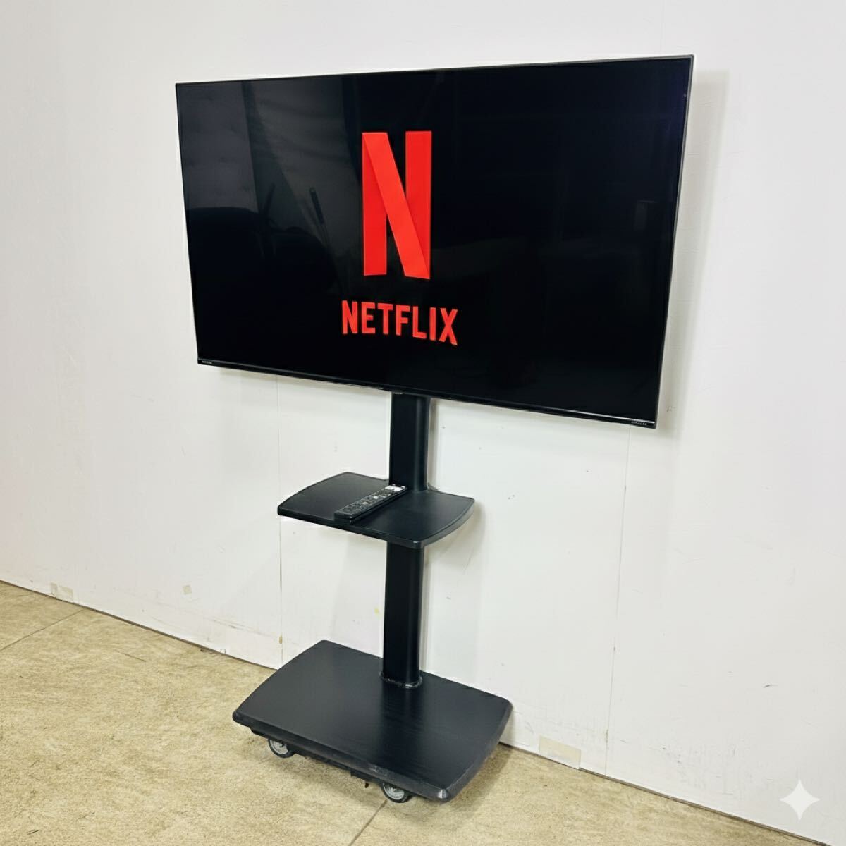 東芝 REGZA 50C350X [50インチ] オークション比較 - 価格.com