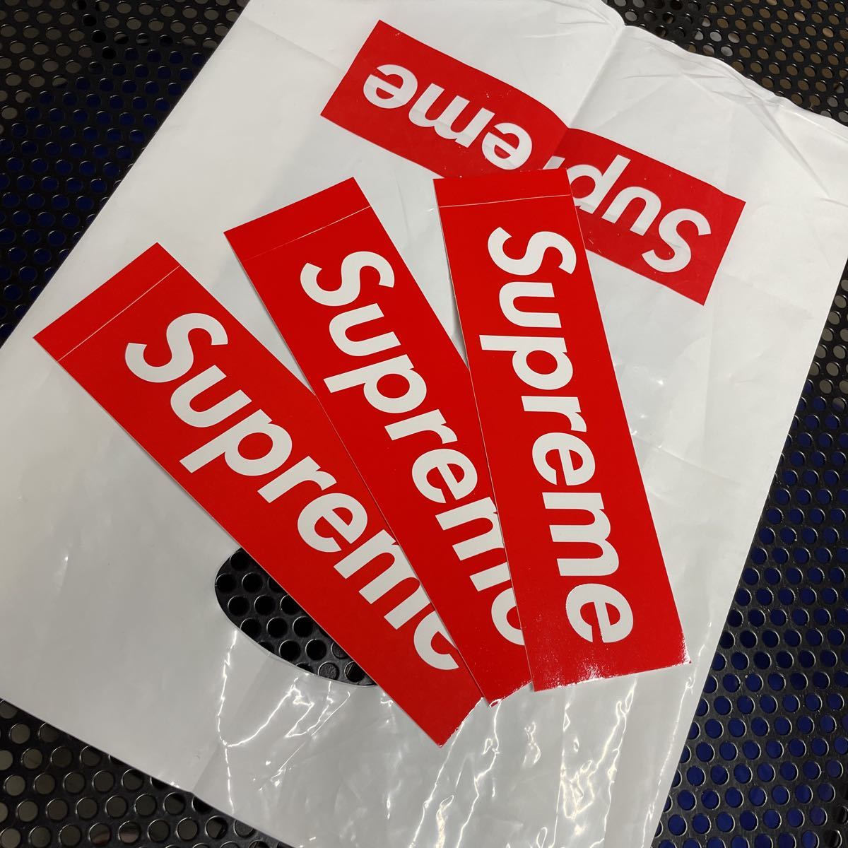 2026年最新】Yahoo!オークション -supreme ノベルティーの中古品・新品