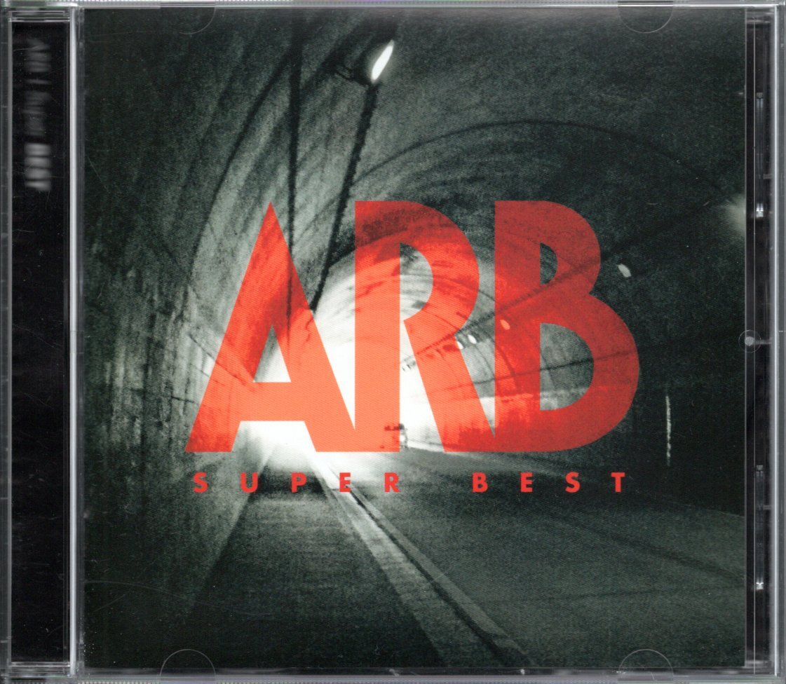 Yahoo!オークション -「arb」(音楽) の落札相場・落札価格