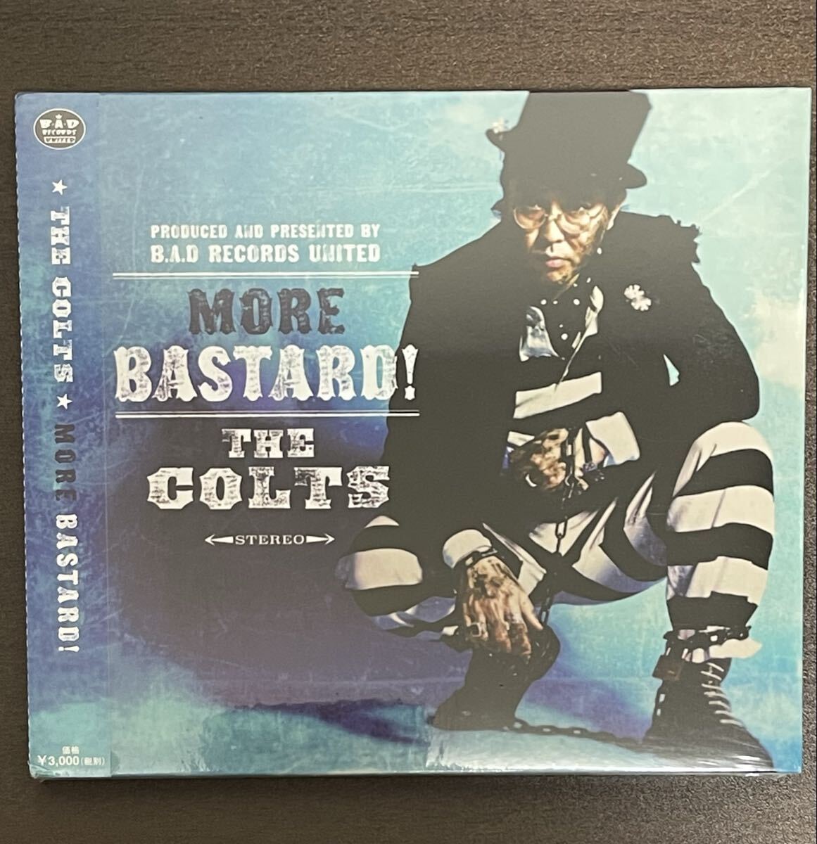 2026年最新】Yahoo!オークション -the colts cdの中古品・新品・未使用