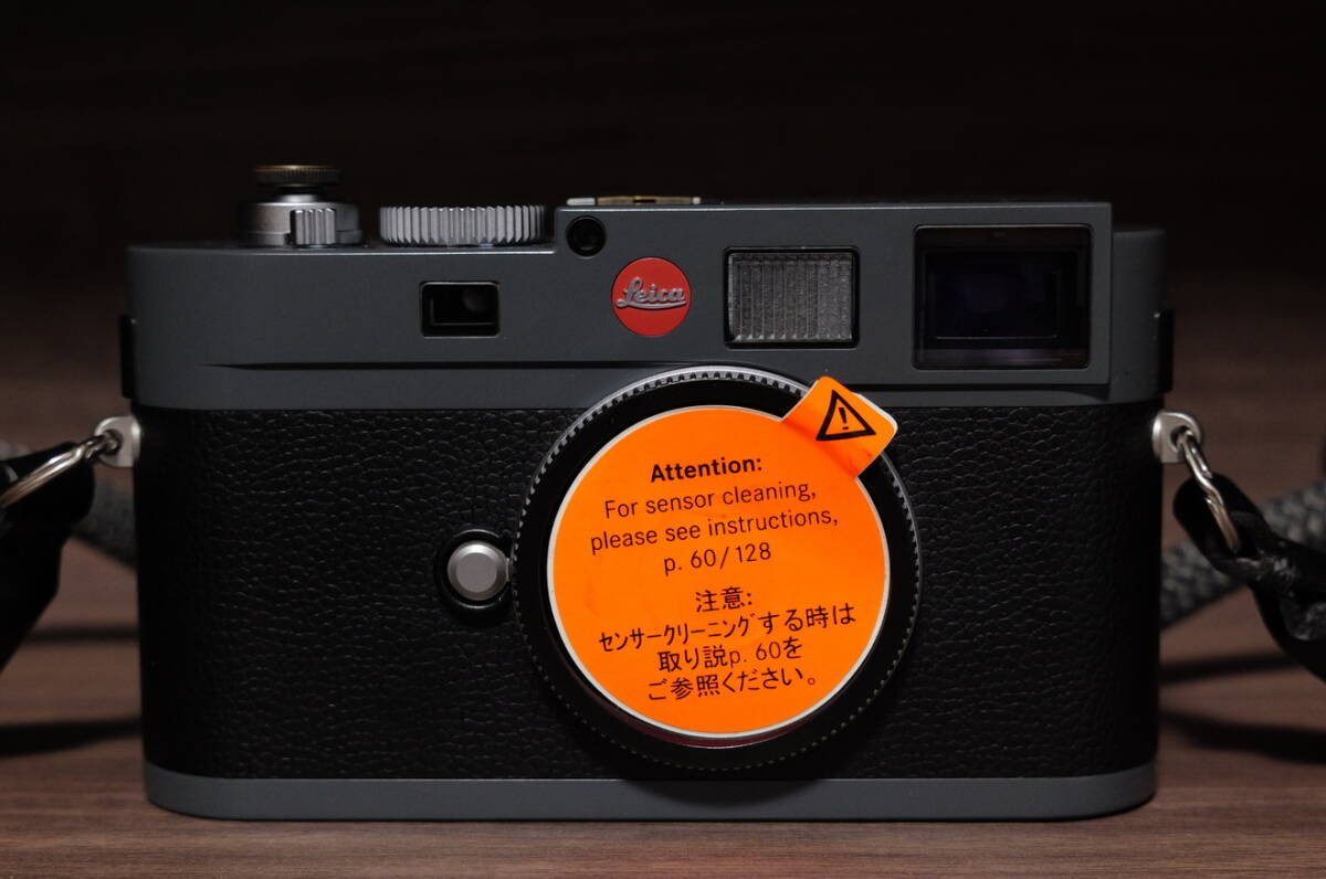 ライカ LEICA M8 オークション比較 - 価格.com