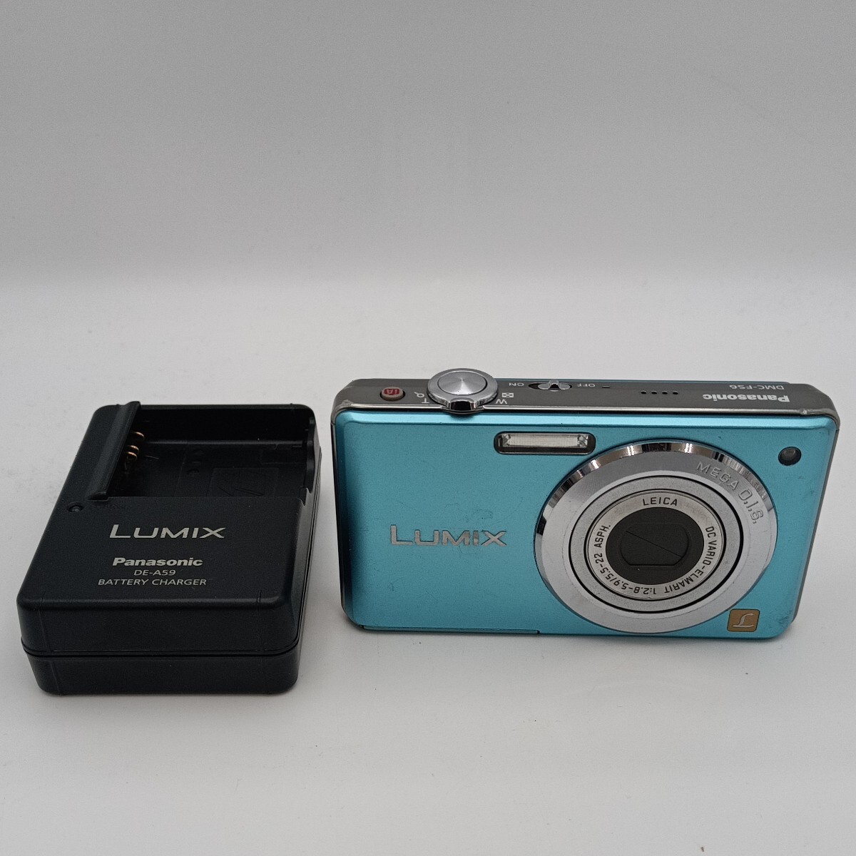 Yahoo!オークション -「dmc fs6」の落札相場・落札価格