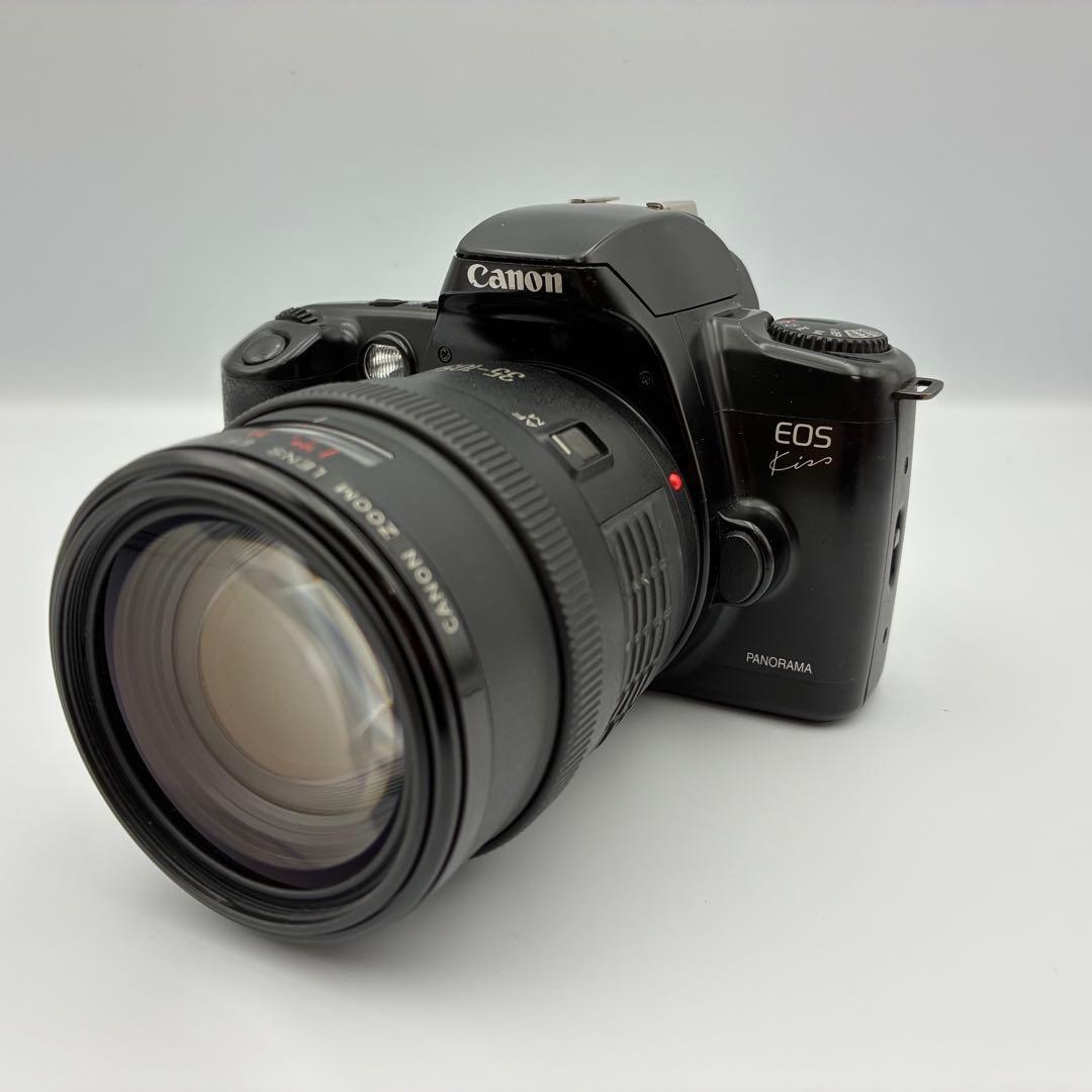 2026年最新】Yahoo!オークション -canon ef フイルム カメラの中古品