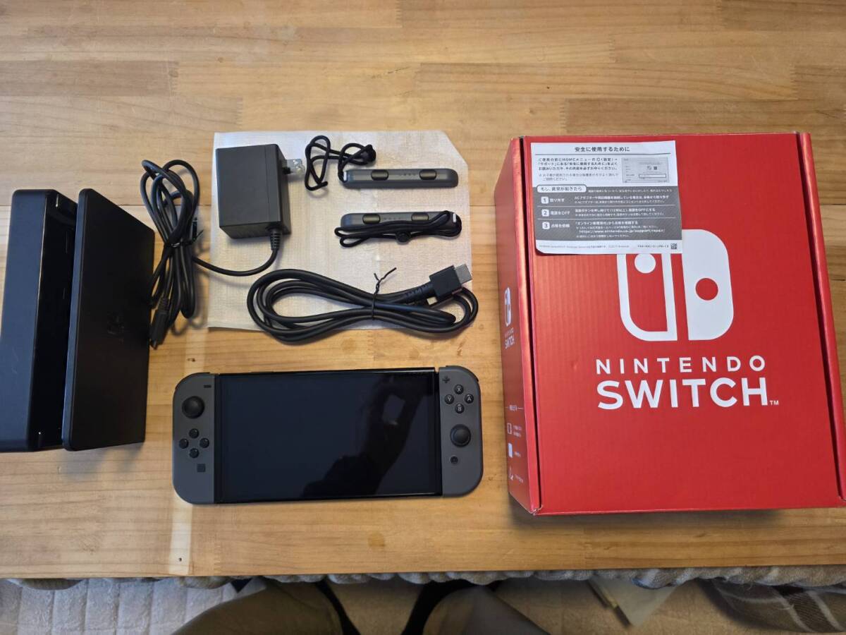 2026年最新】Yahoo!オークション -nintendo switchの中古品・新品・未