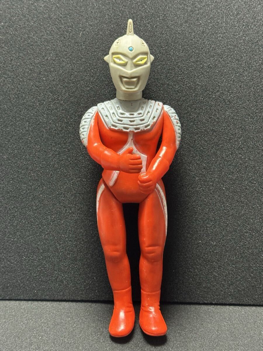 Yahoo!オークション -「ウルトラセブン 450」の落札相場・落札価格