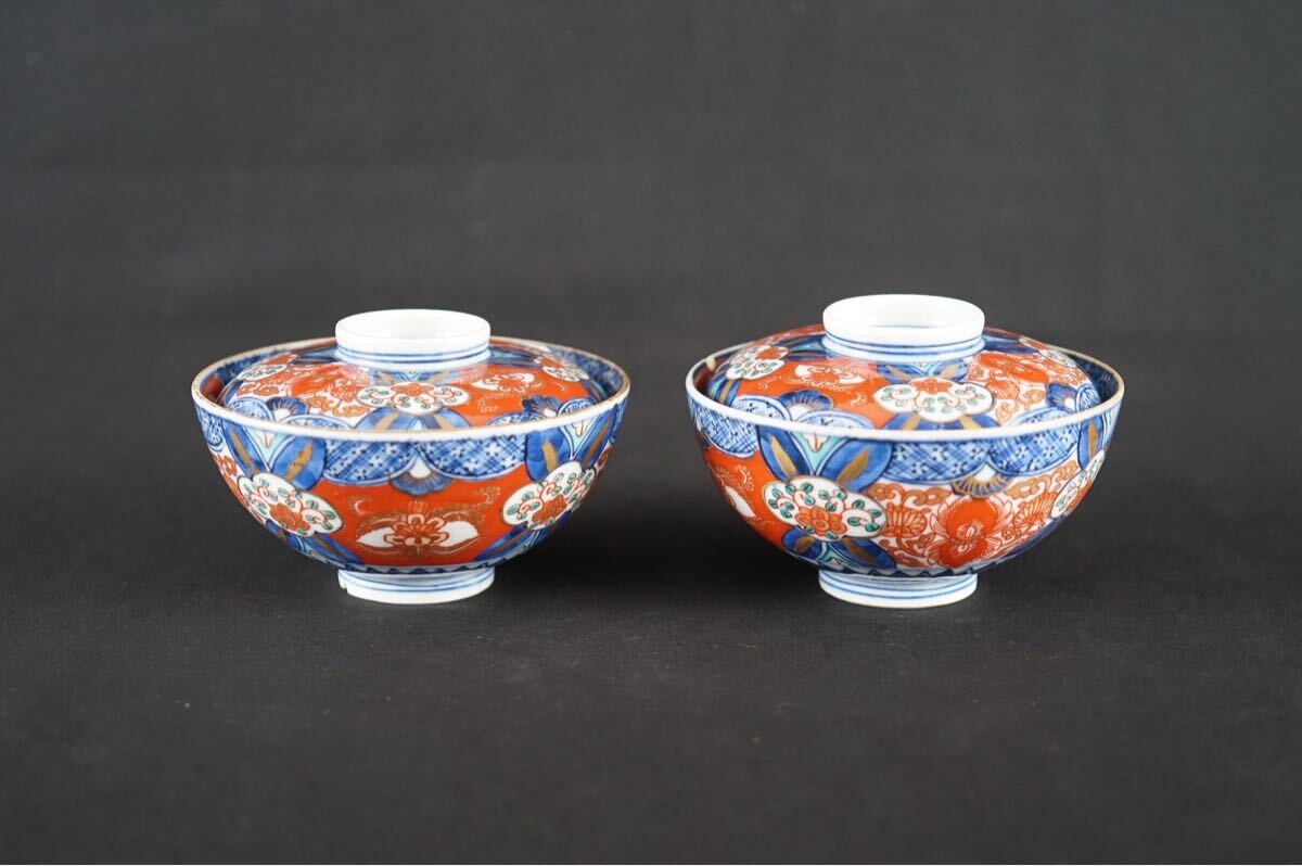 2026年最新】Yahoo!オークション -古伊万里 蓋茶碗の中古品・新品・未