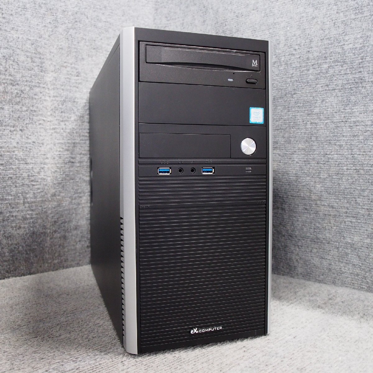 2026年最新】Yahoo!オークション -ex.computer(デスクトップ)の中古品