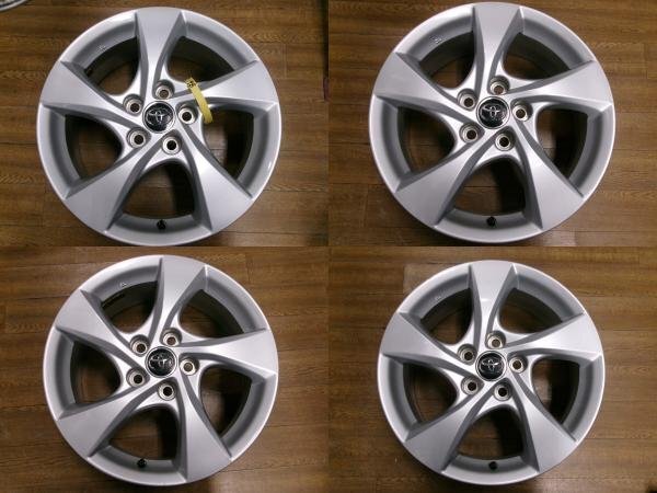 2026年最新】Yahoo!オークション -トヨタ 純正 ホイール 17インチ c-hr