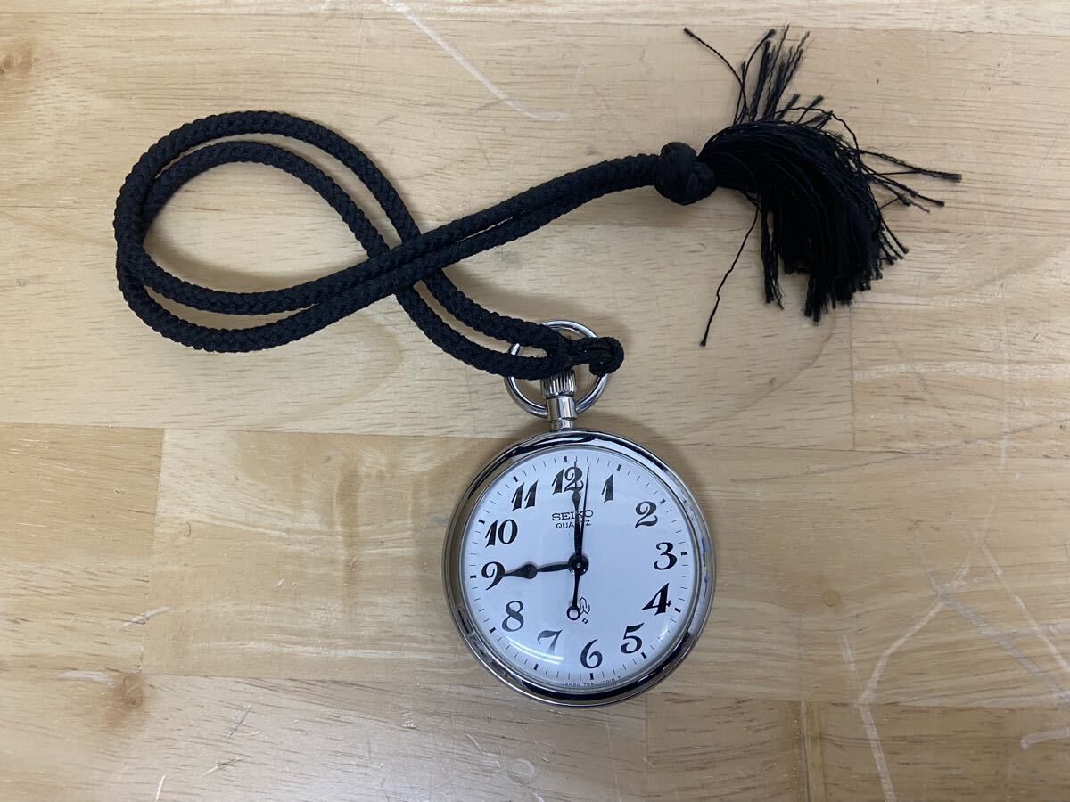 2026年最新】Yahoo!オークション -セイコー鉄道懐中時計の中古品・新品